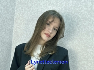 Lynetteclemon