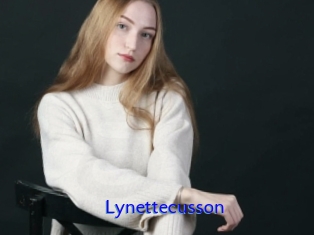 Lynettecusson