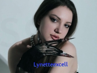 Lynetteexcell