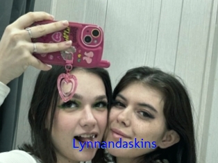 Lynnandaskins