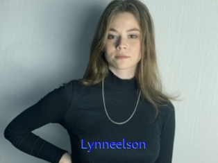 Lynneelson