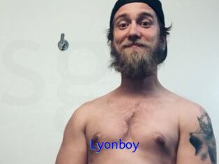 Lyonboy