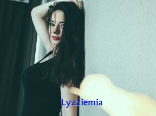 Lyzziemia