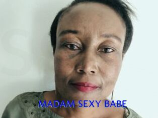 MADAM_SEXY_BABE