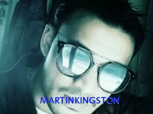 MARTINKINGSTON