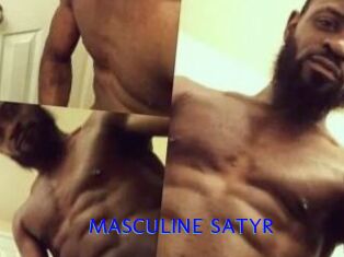 MASCULINE_SATYR