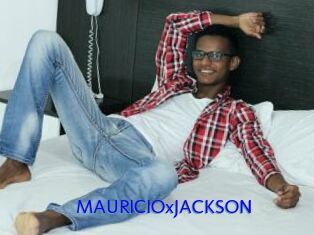 MAURICIOxJACKSON