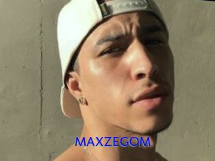 MAXZEGOM