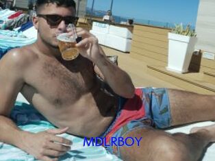 MDLRBOY