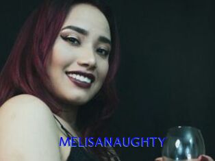 MELISANAUGHTY