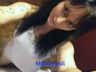 MIBabyDoll