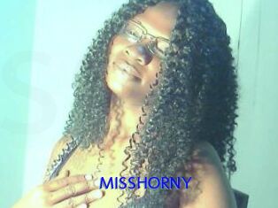 MISSHORNY