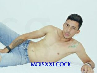 MOISXXLCOCK