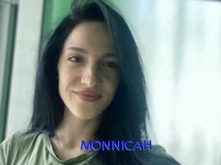 MONNICAH