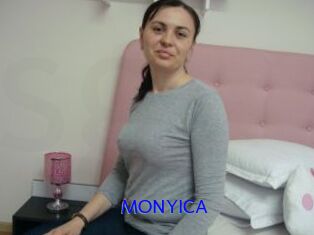 MONYICA