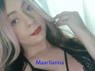 Maariianna