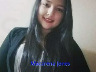 Macarena_Jones