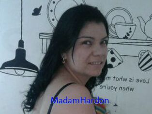 MadamHardon