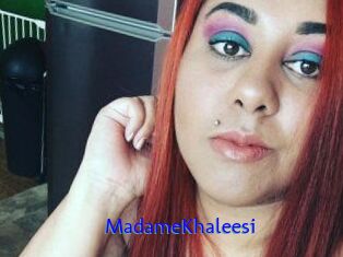 MadameKhaleesi