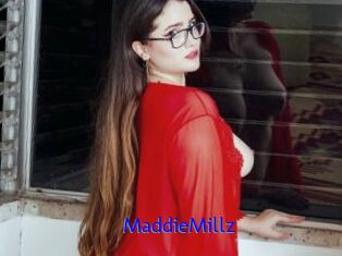 MaddieMillz