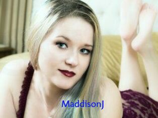 MaddisonJ