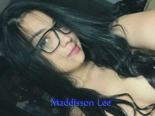 Maddisson_Lee