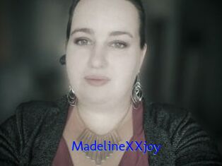 MadelineXXjoy