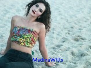 MadinaWills