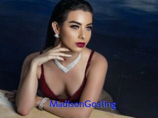 MadisonGosling