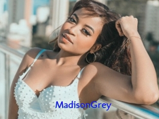 MadisonGrey