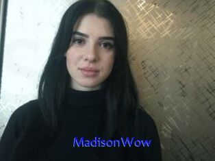 MadisonWow