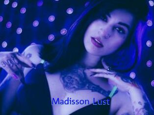 Madisson_Lust