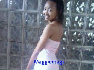 Maggiemags