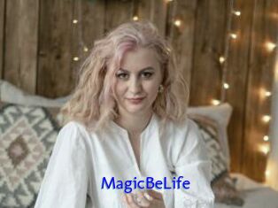 MagicBeLife