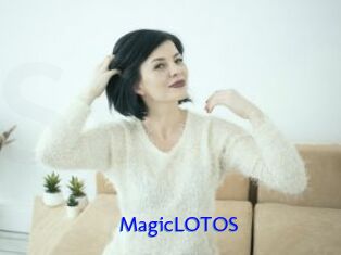 MagicLOTOS