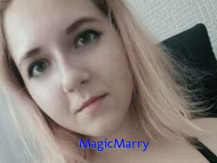 MagicMarry