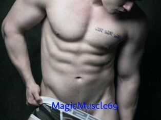 MagicMuscle69