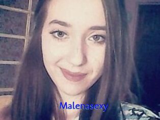 Malenasexy