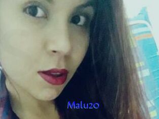 Malu20