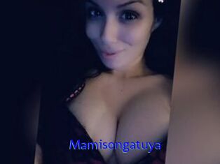 Mamisongatuya