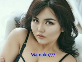 Mamoko777