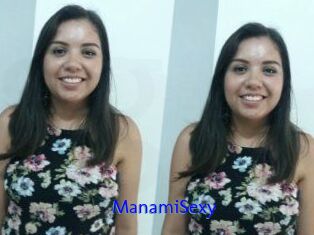 ManamiSexy