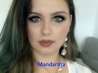 Mandarina