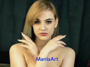 ManiaArt