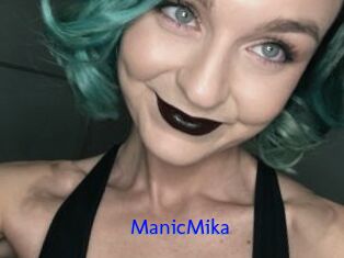 ManicMika