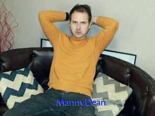 MannyDean