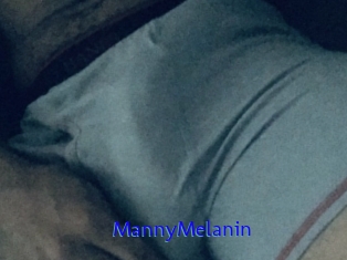 MannyMelanin