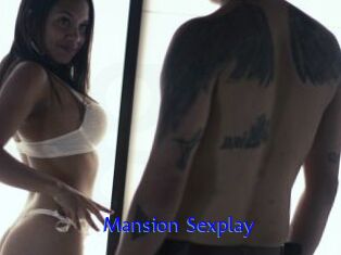 Mansion_Sexplay