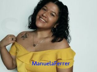 Manuela_Ferrer