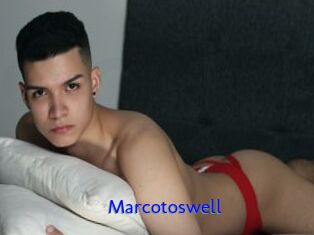 Marcotoswell